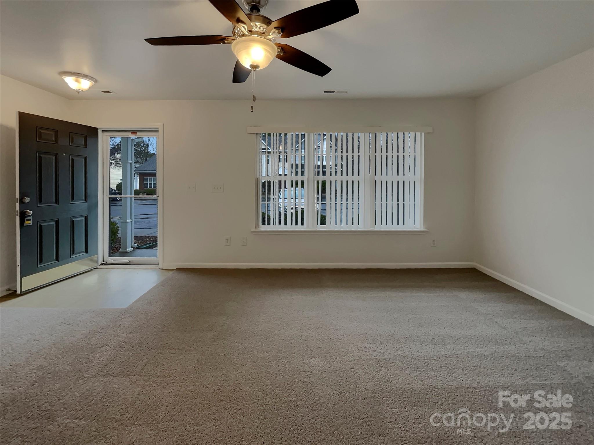 Cole Creek - Residential