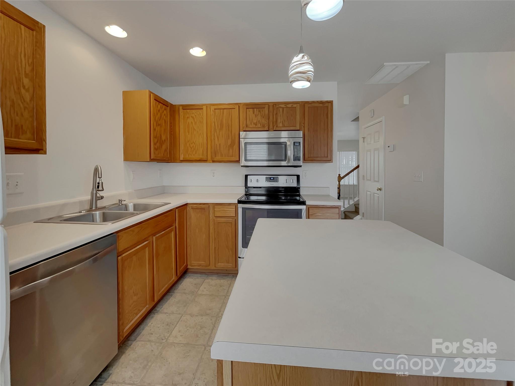 Cole Creek - Residential