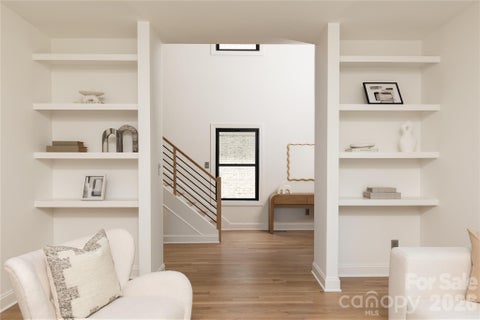 Photo of 732 Ellsworth Road, Charlotte, NC 28211 (MLS # 4402000)