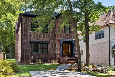 Photo of 732 Ellsworth Road, Charlotte, NC 28211 (MLS # 4402000)