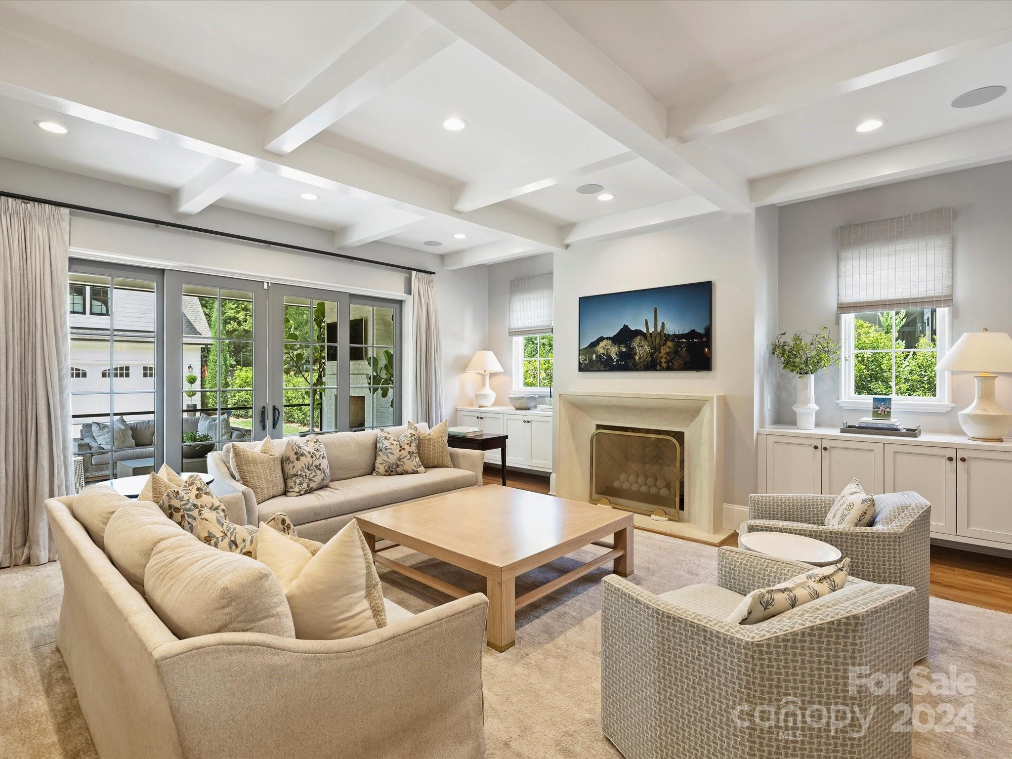 Cotswold - Residential