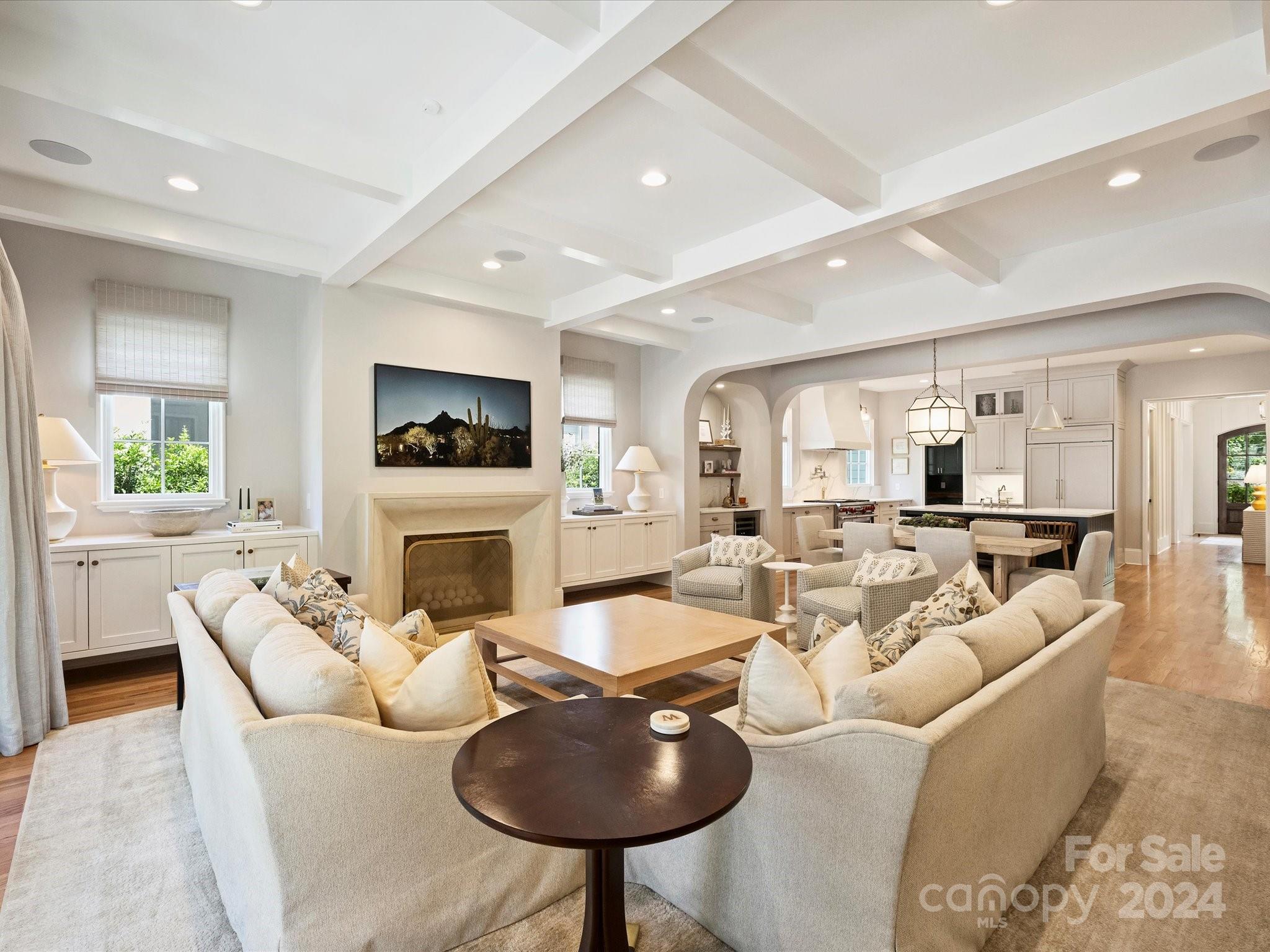 Cotswold - Residential