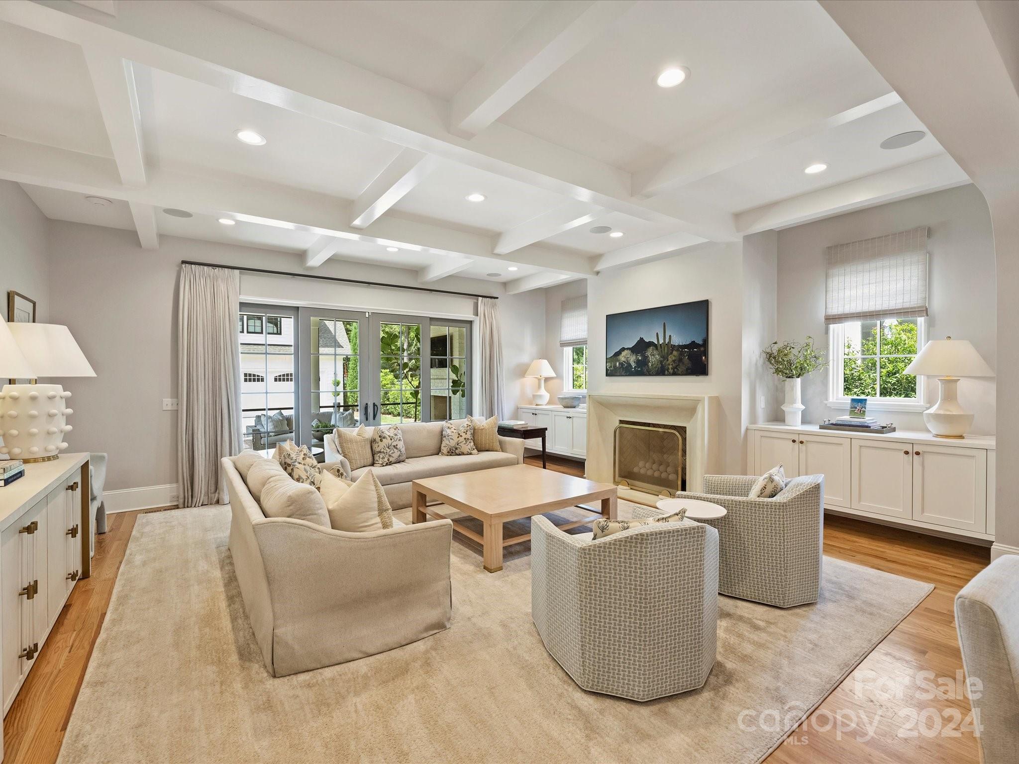 Cotswold - Residential