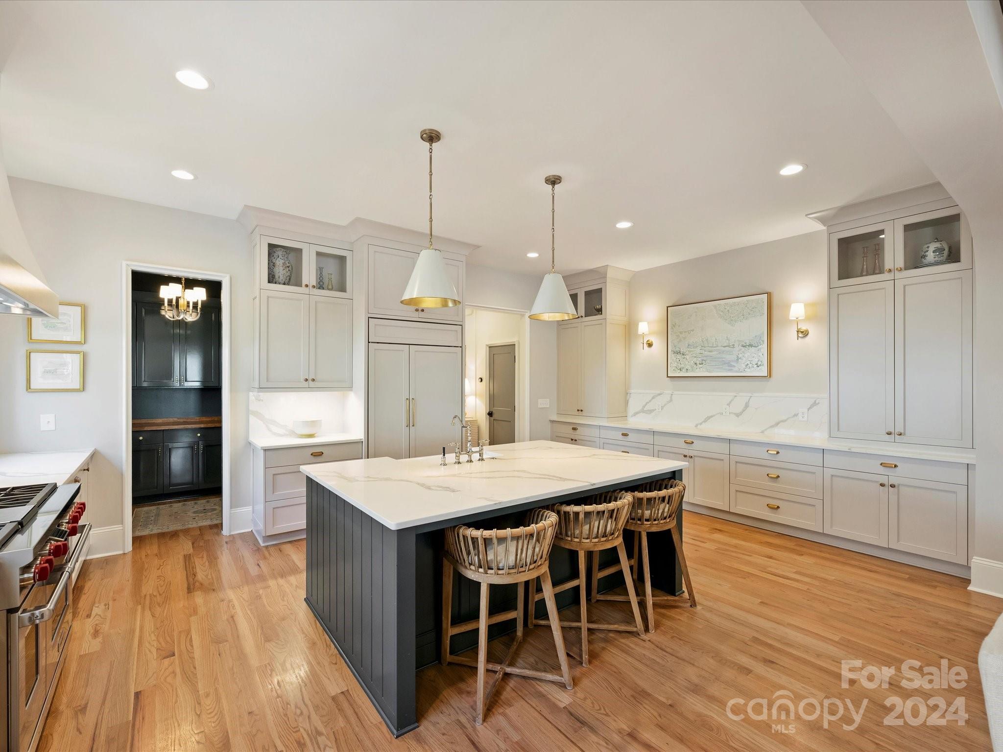 Cotswold - Residential