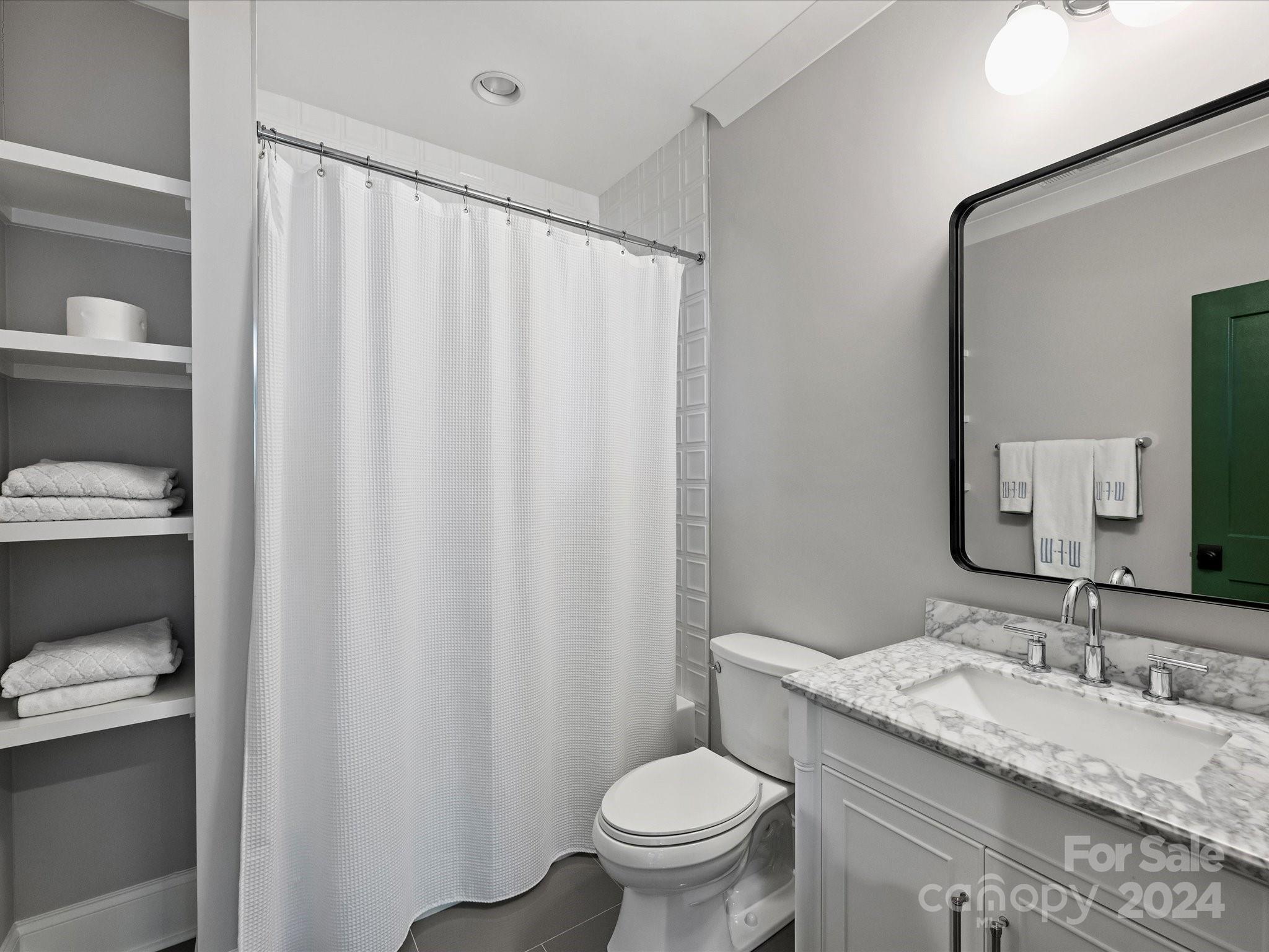 Cotswold - Residential