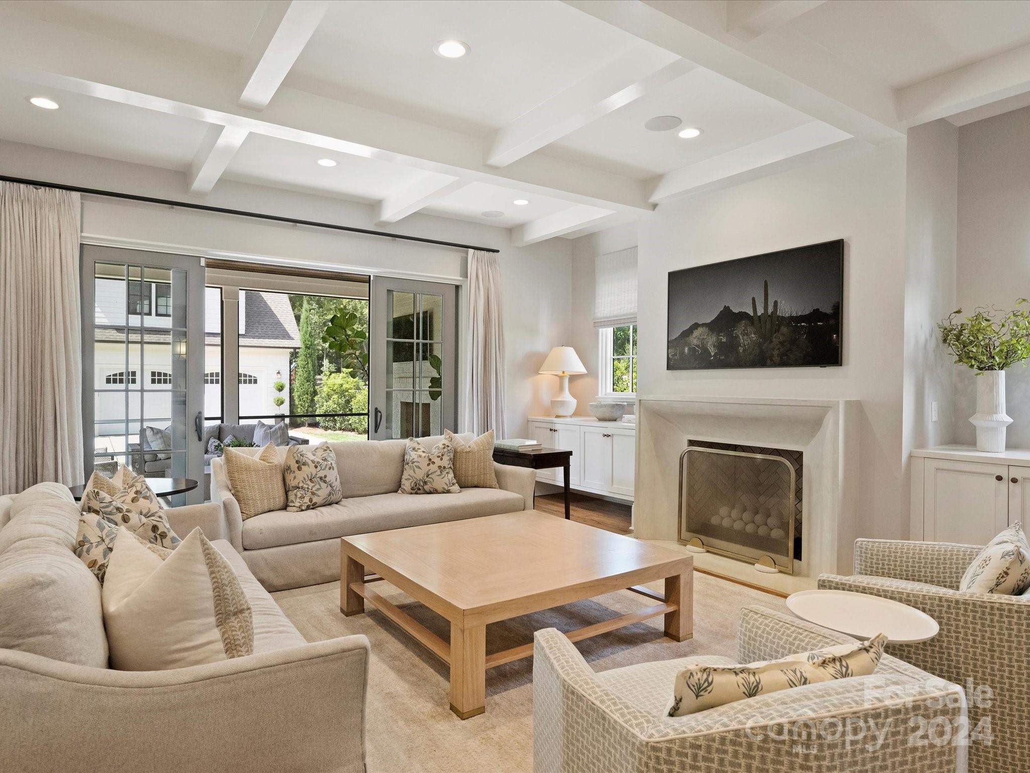 Cotswold - Residential