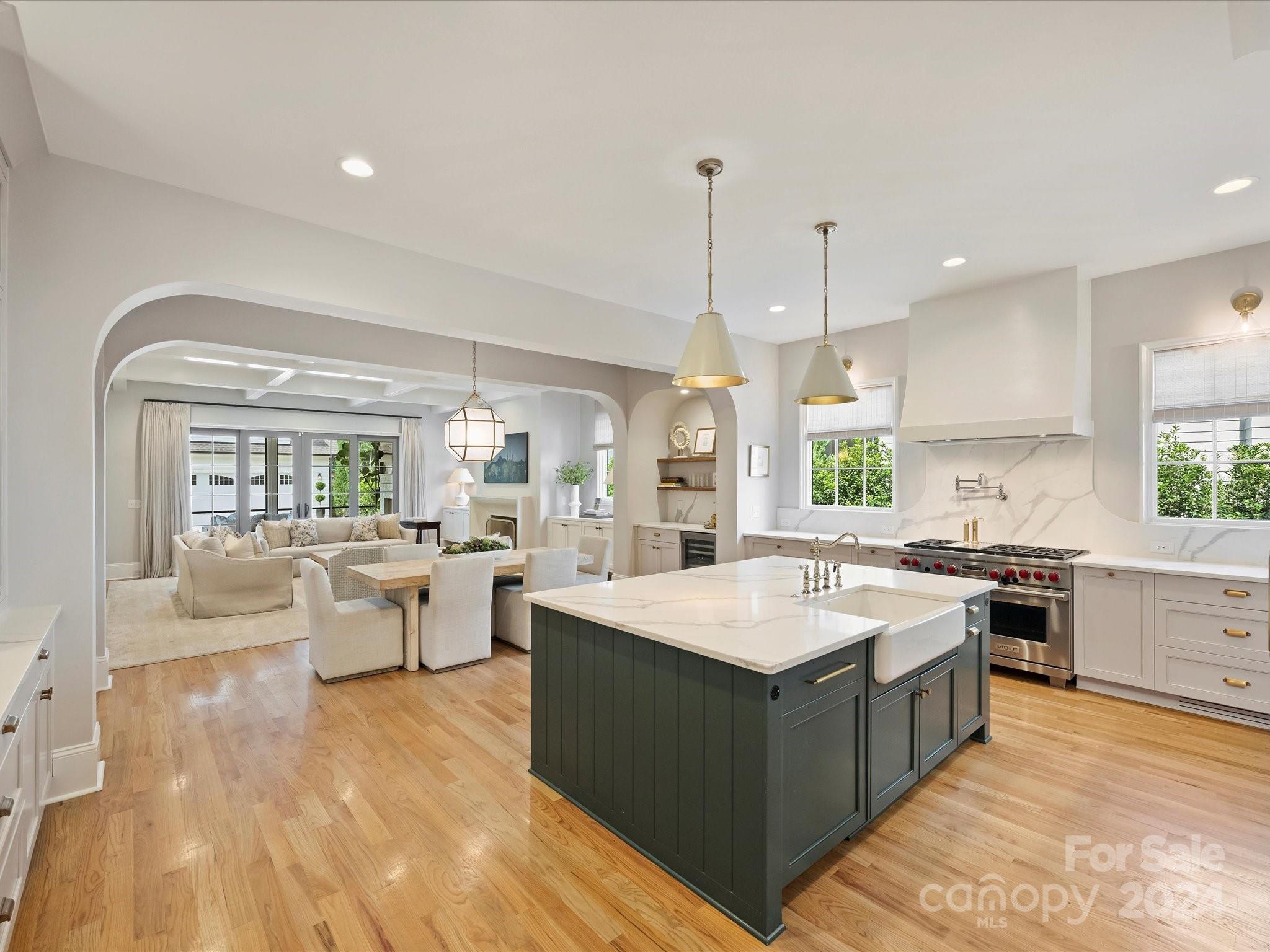 Cotswold - Residential