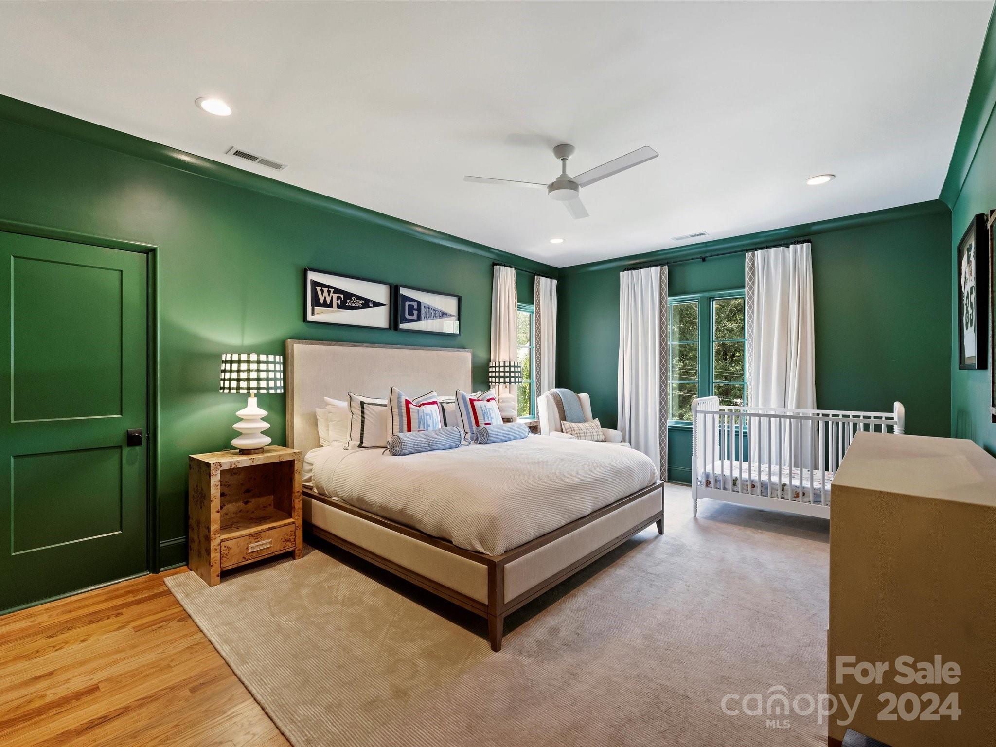 Cotswold - Residential