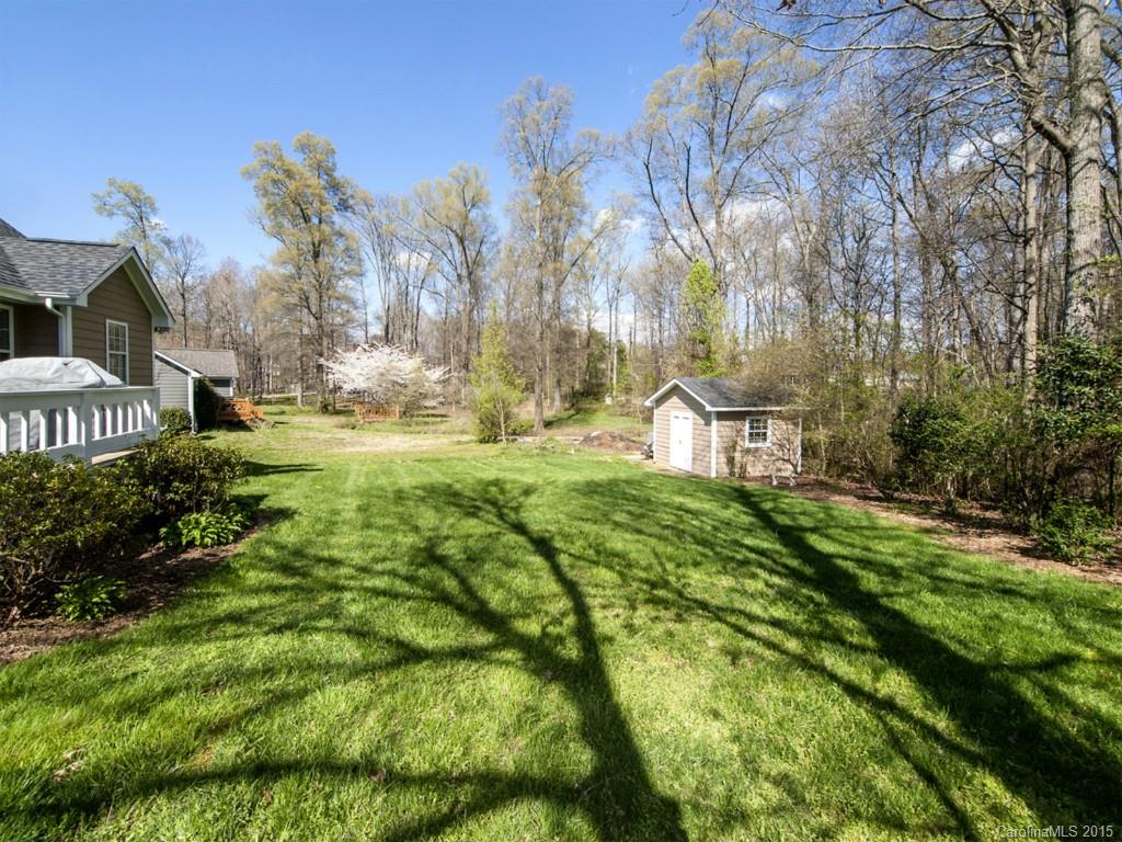 Meadow Glen - Residential