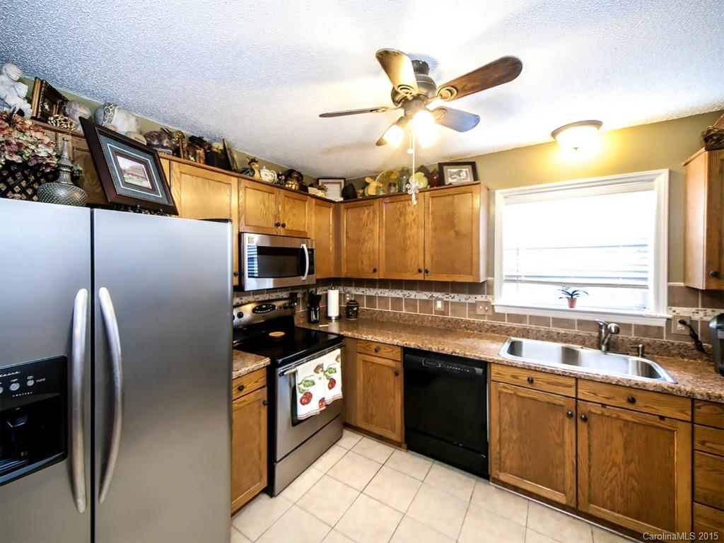 Meadow Glen - Residential