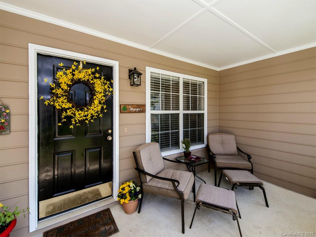 Meadow Glen - Residential