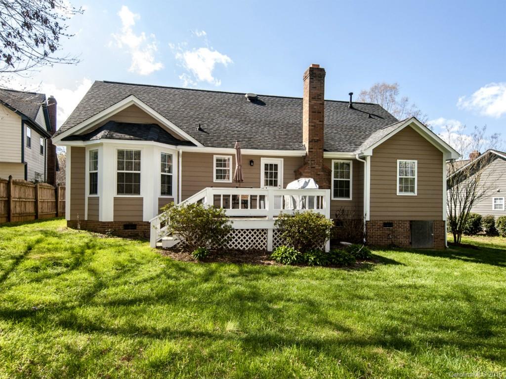 Meadow Glen - Residential