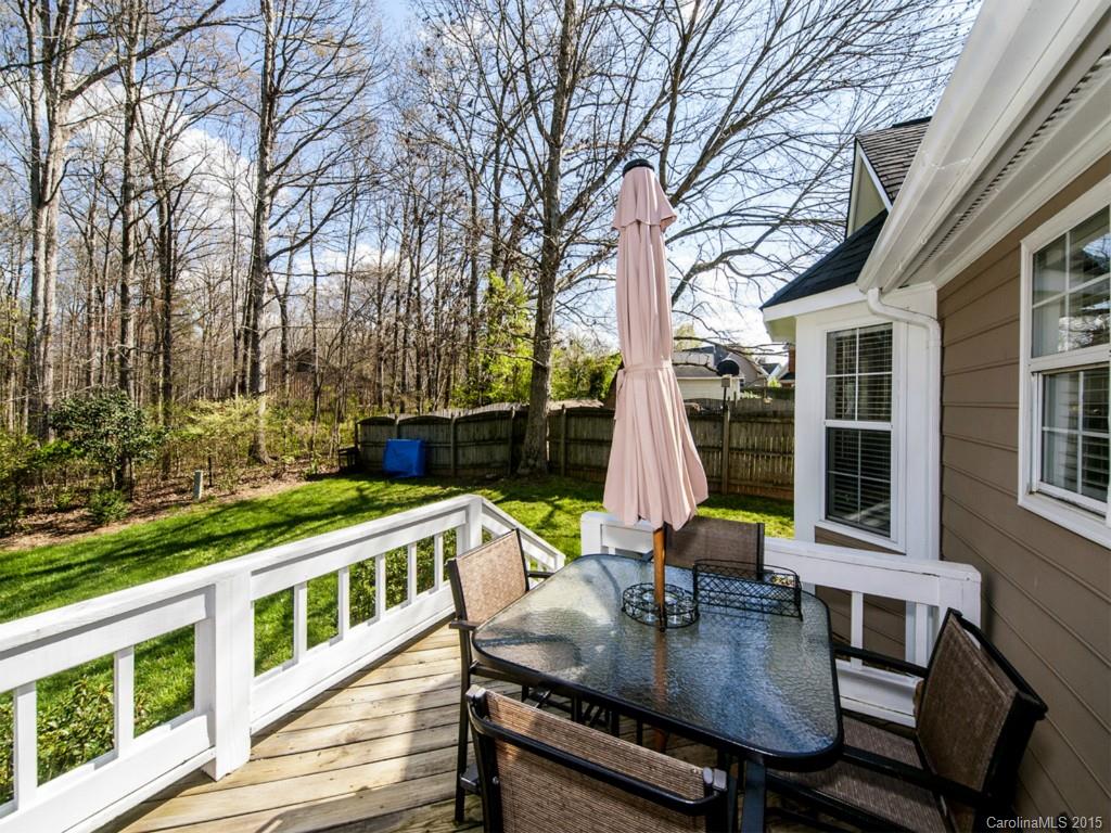 Meadow Glen - Residential