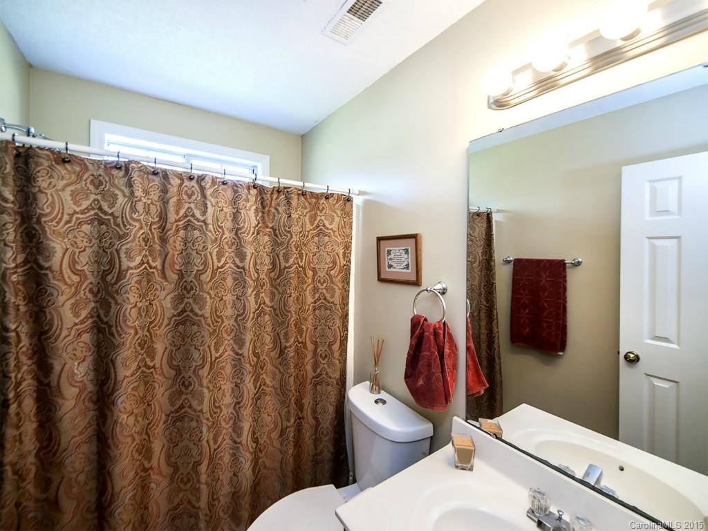 Meadow Glen - Residential