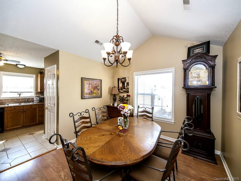 Meadow Glen - Residential