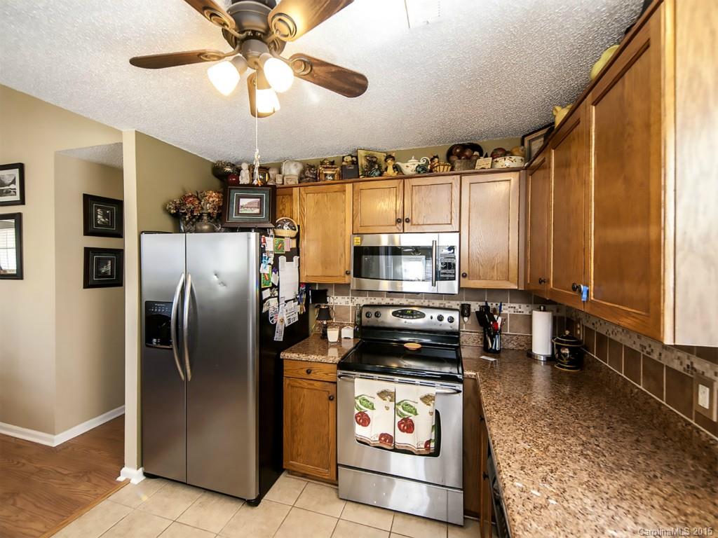 Meadow Glen - Residential