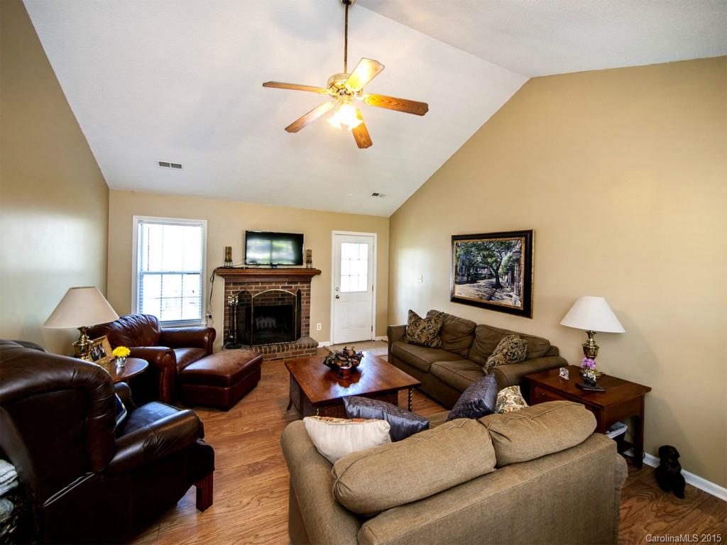 Meadow Glen - Residential