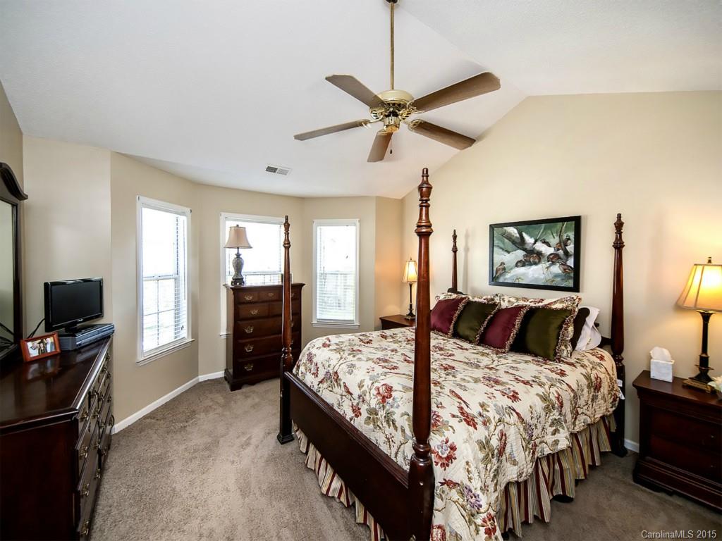 Meadow Glen - Residential