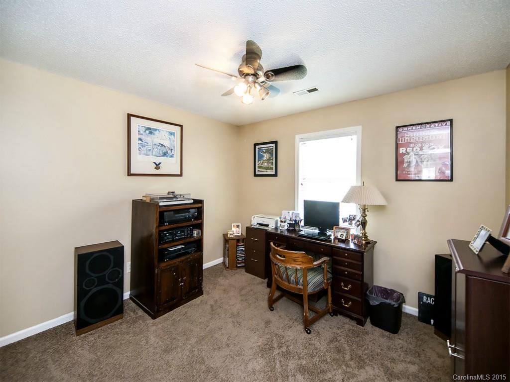 Meadow Glen - Residential