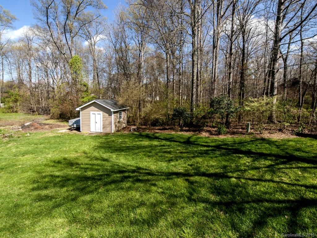 Meadow Glen - Residential