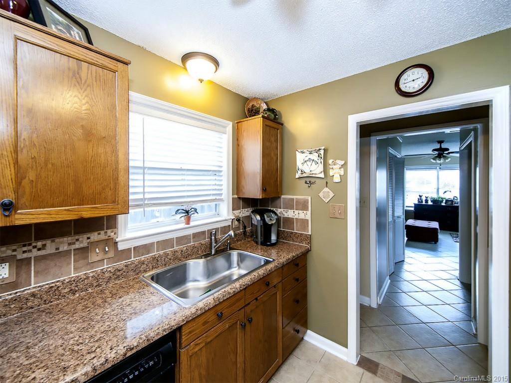 Meadow Glen - Residential