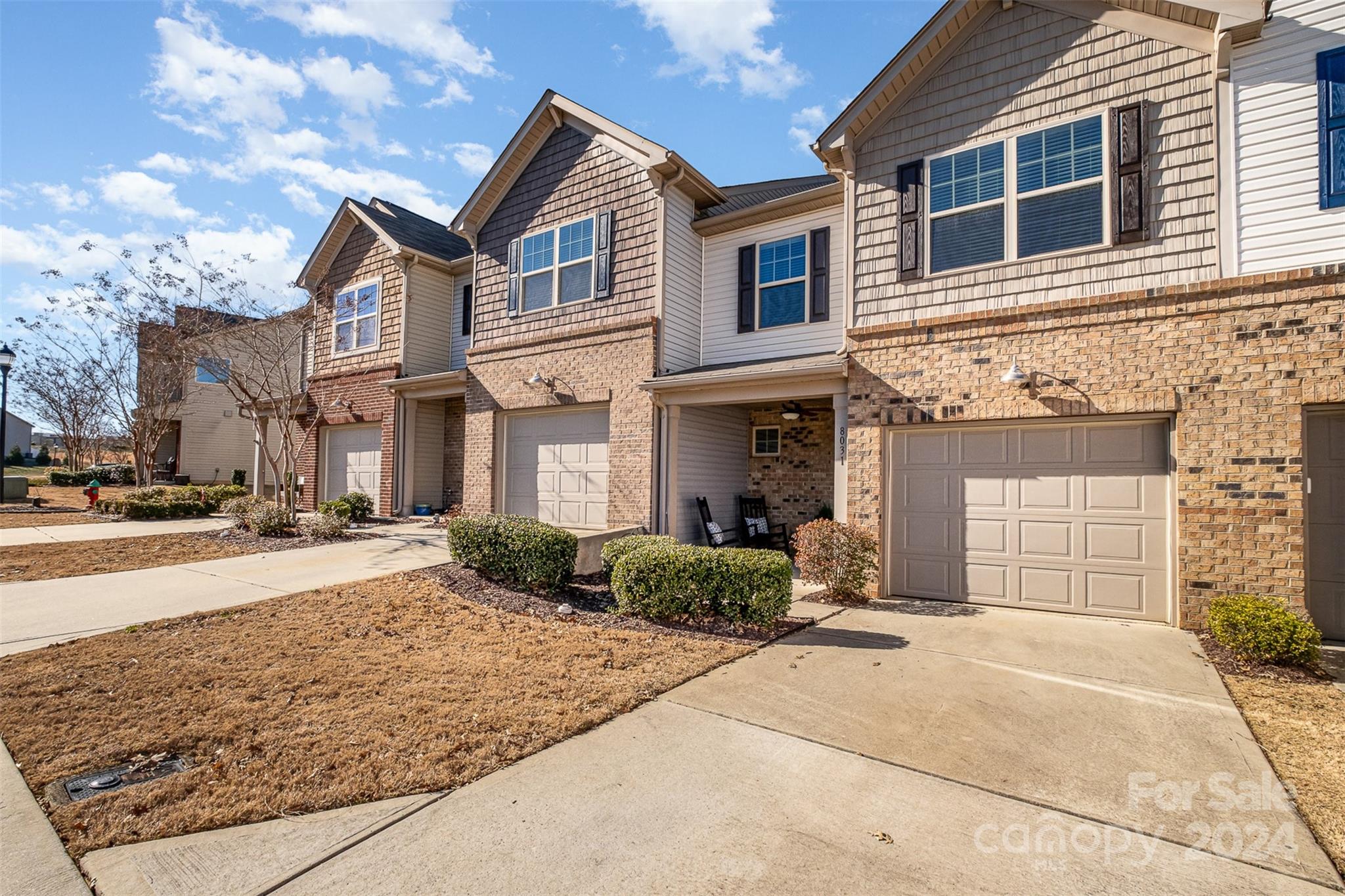 The Grove - Residential