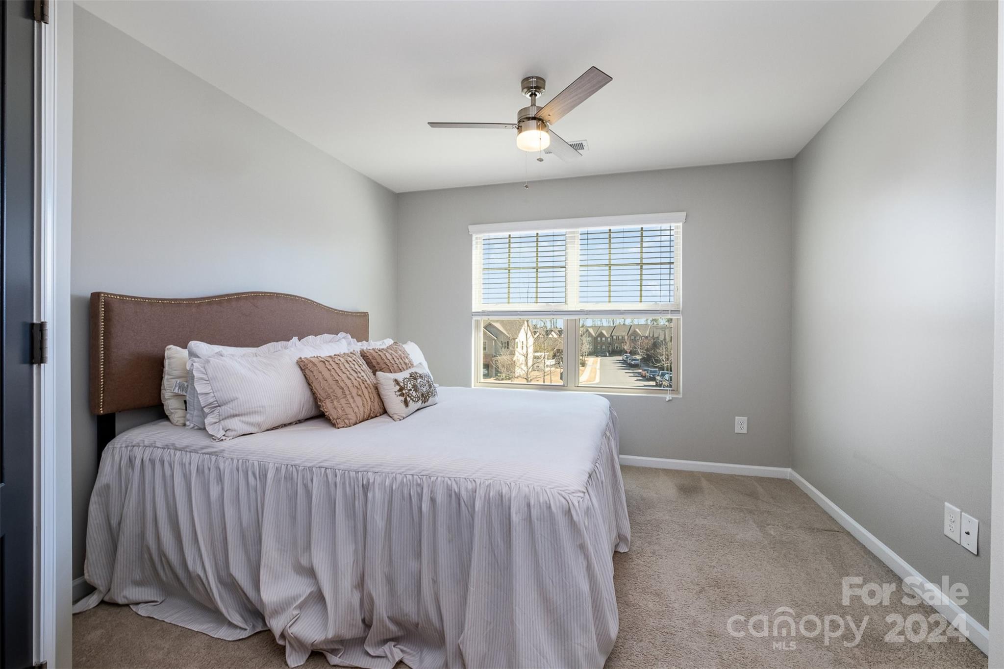 The Grove - Residential