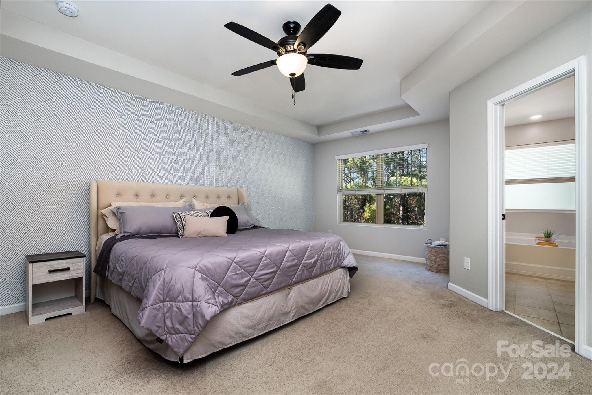 The Grove - Residential