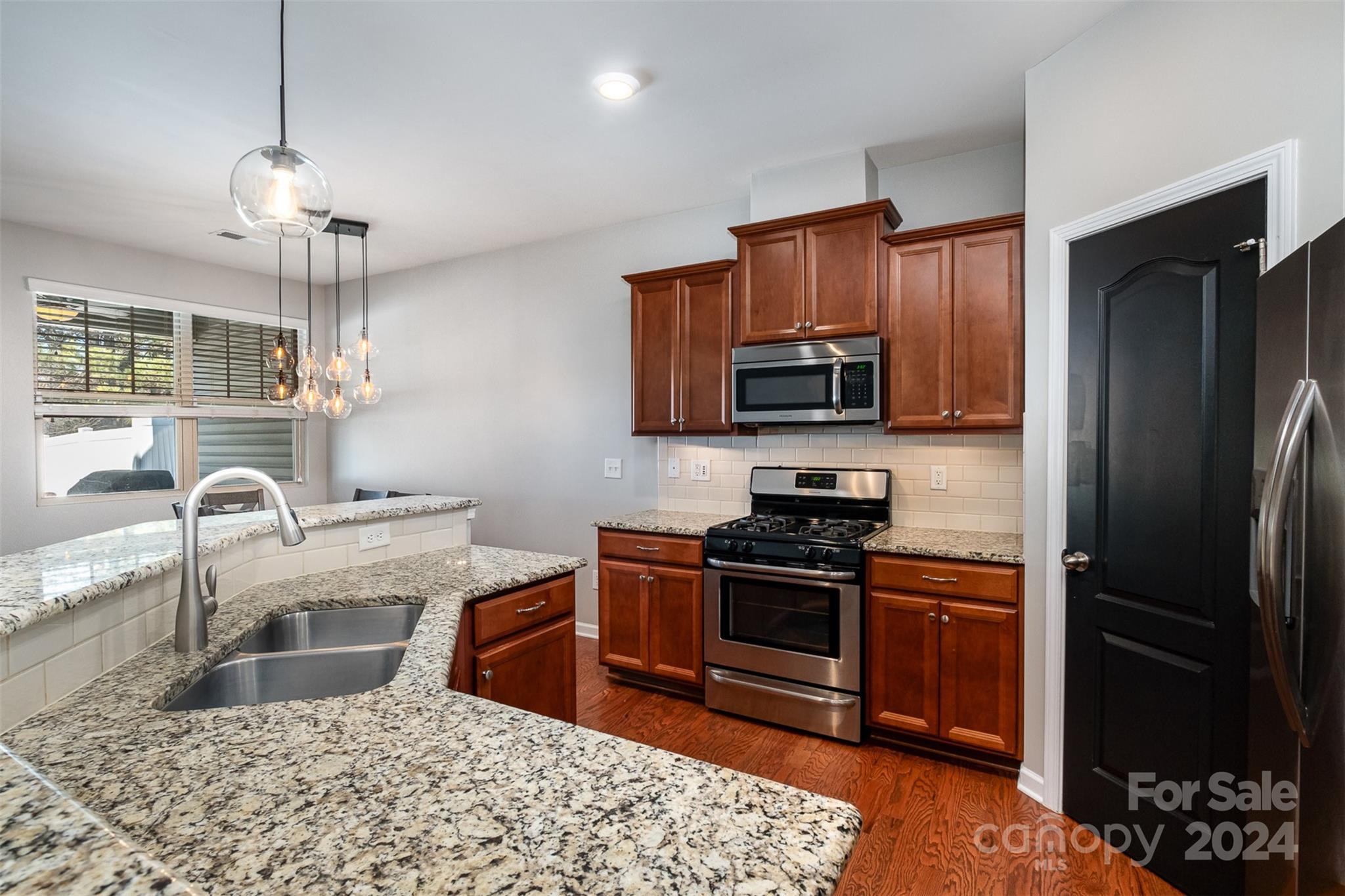 The Grove - Residential