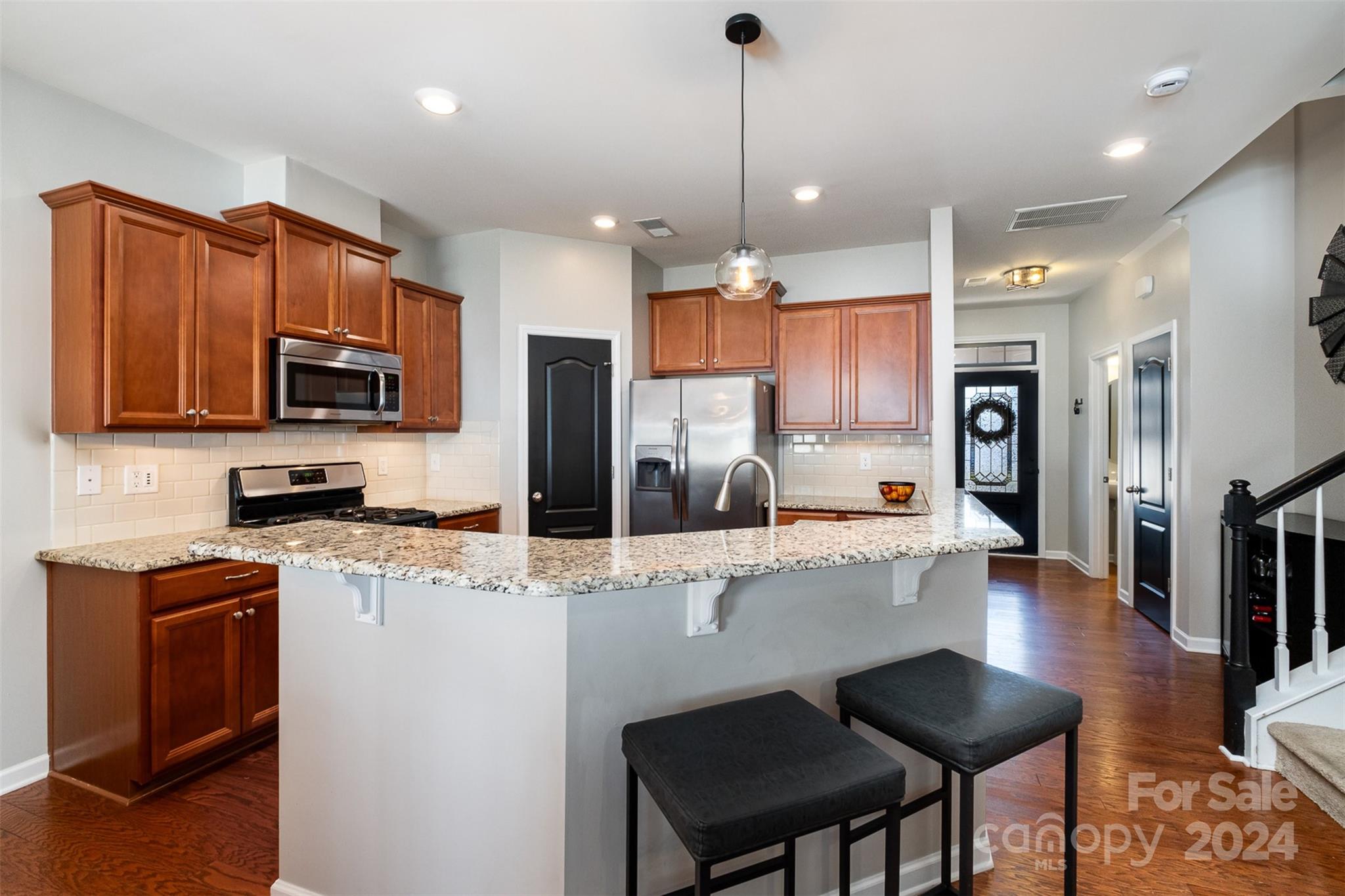 The Grove - Residential