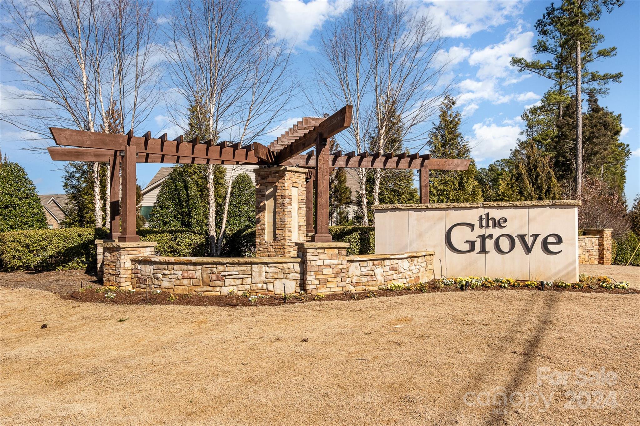 The Grove - Residential