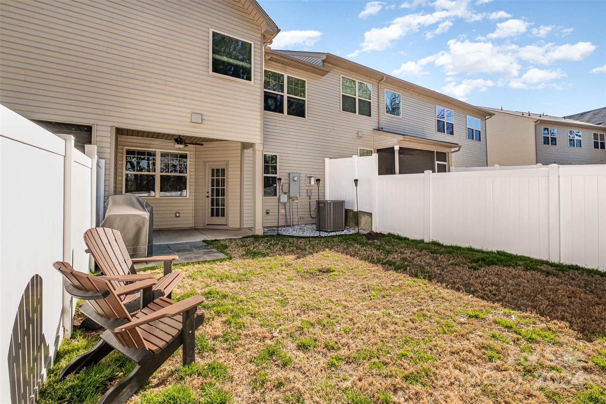 The Grove - Residential