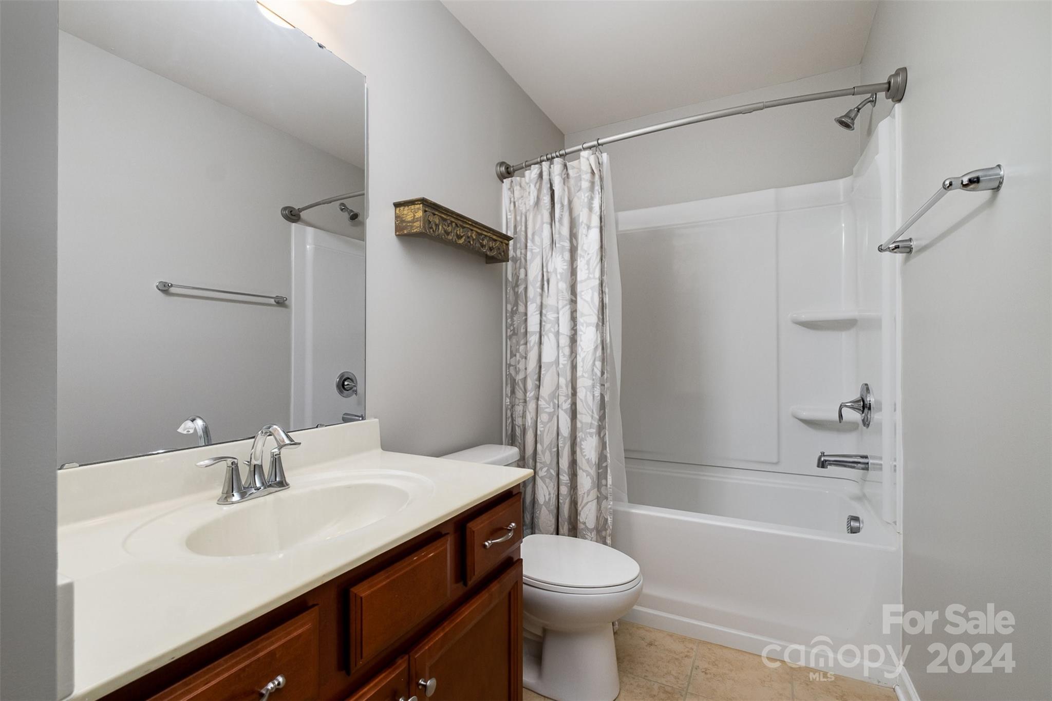 The Grove - Residential