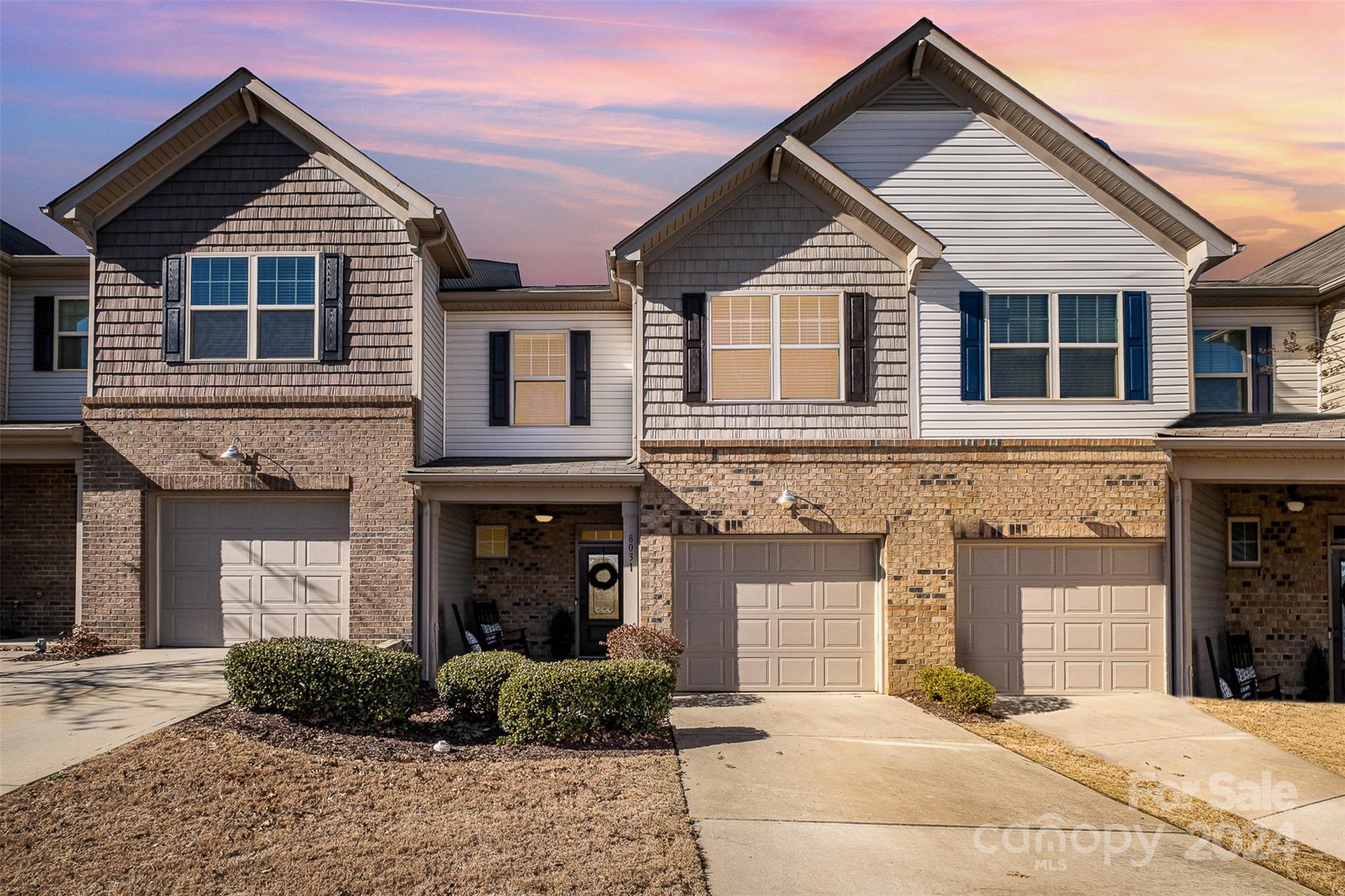 The Grove - Residential