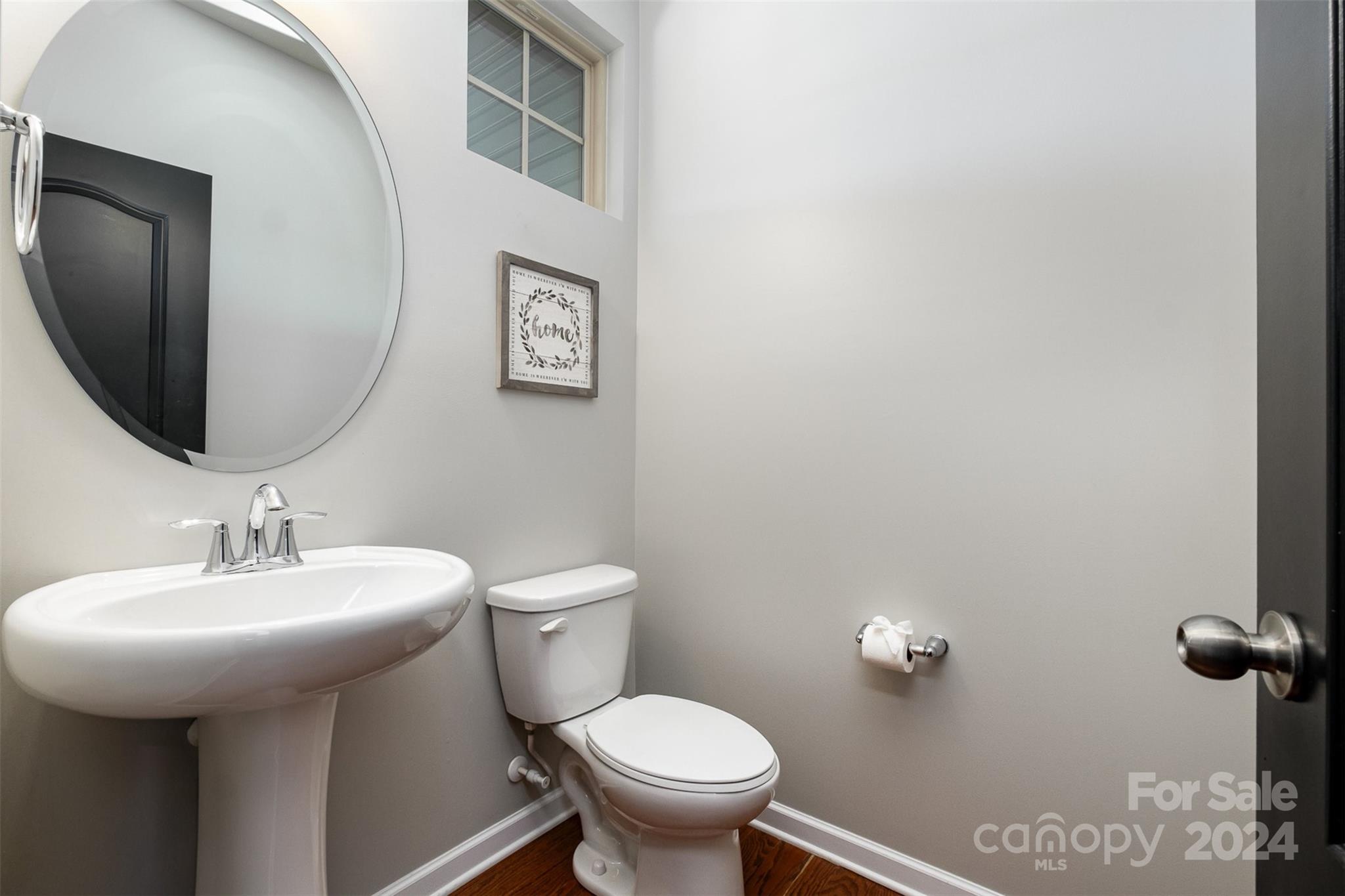 The Grove - Residential