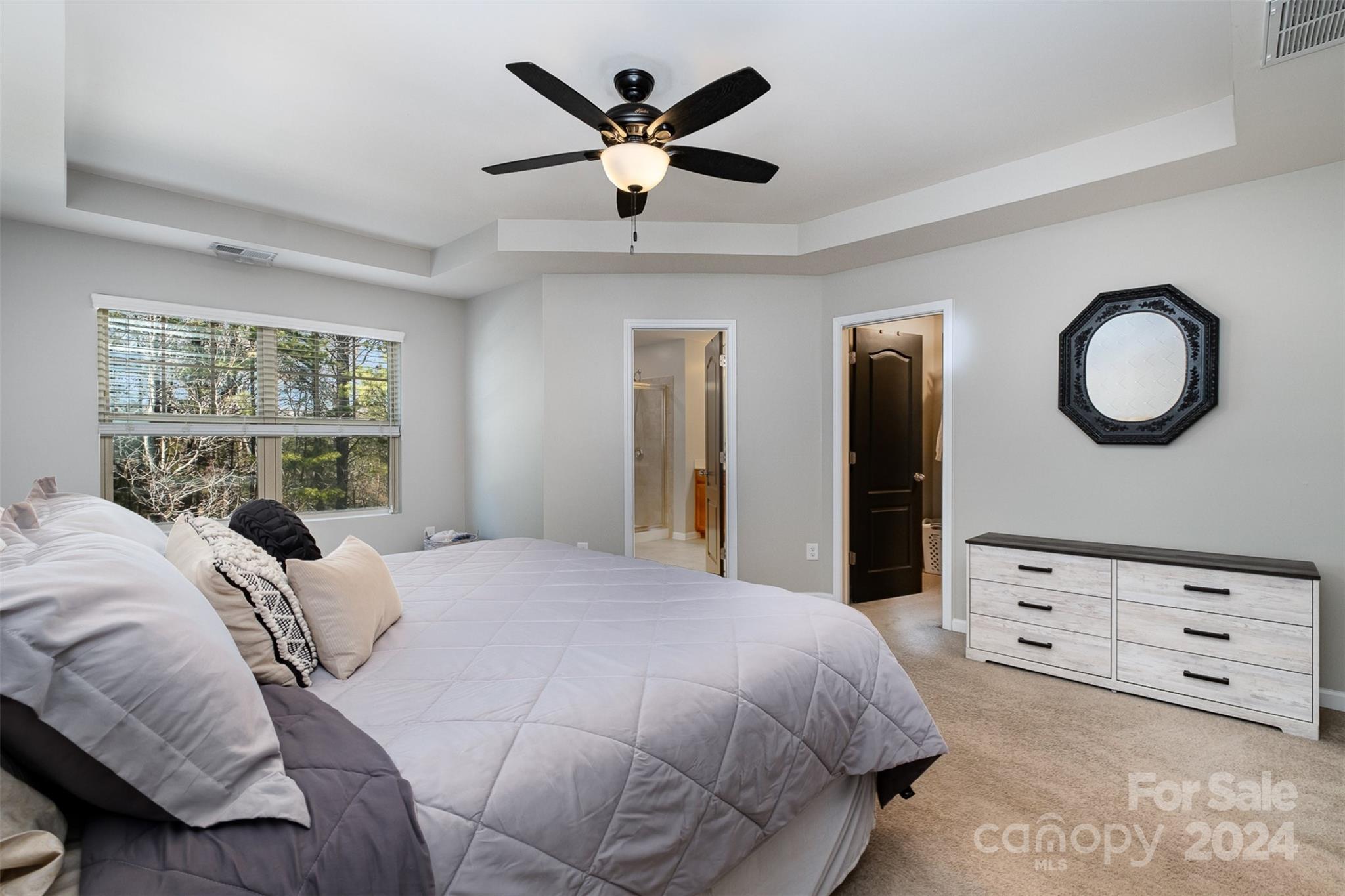 The Grove - Residential