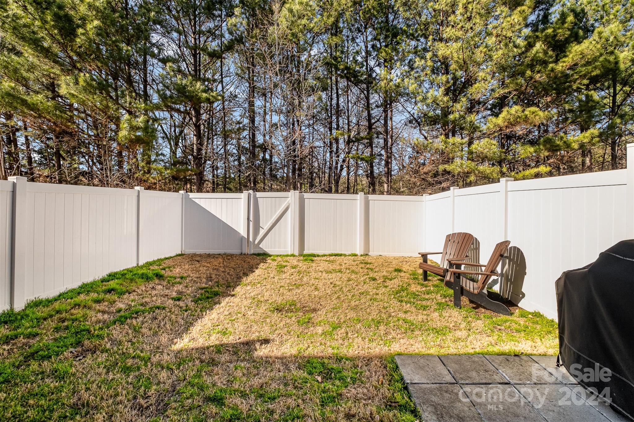 The Grove - Residential