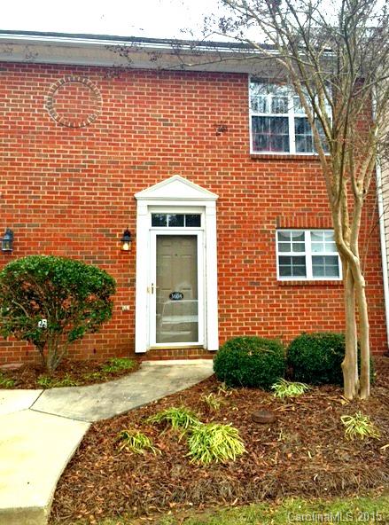 Melrose Place - Residential Lease