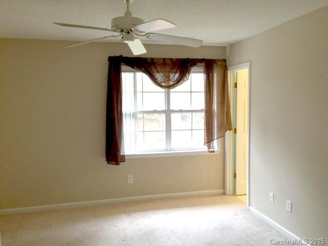 Melrose Place - Residential Lease