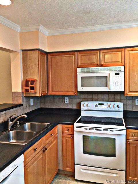 Melrose Place - Residential Lease