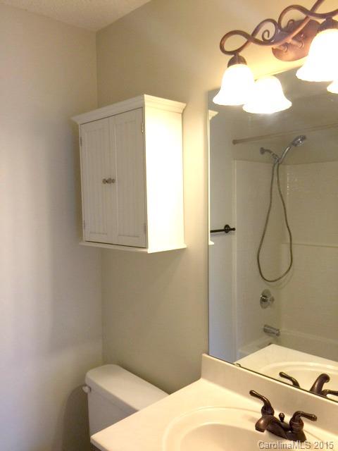 Melrose Place - Residential Lease