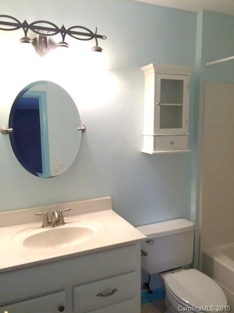 Melrose Place - Residential Lease