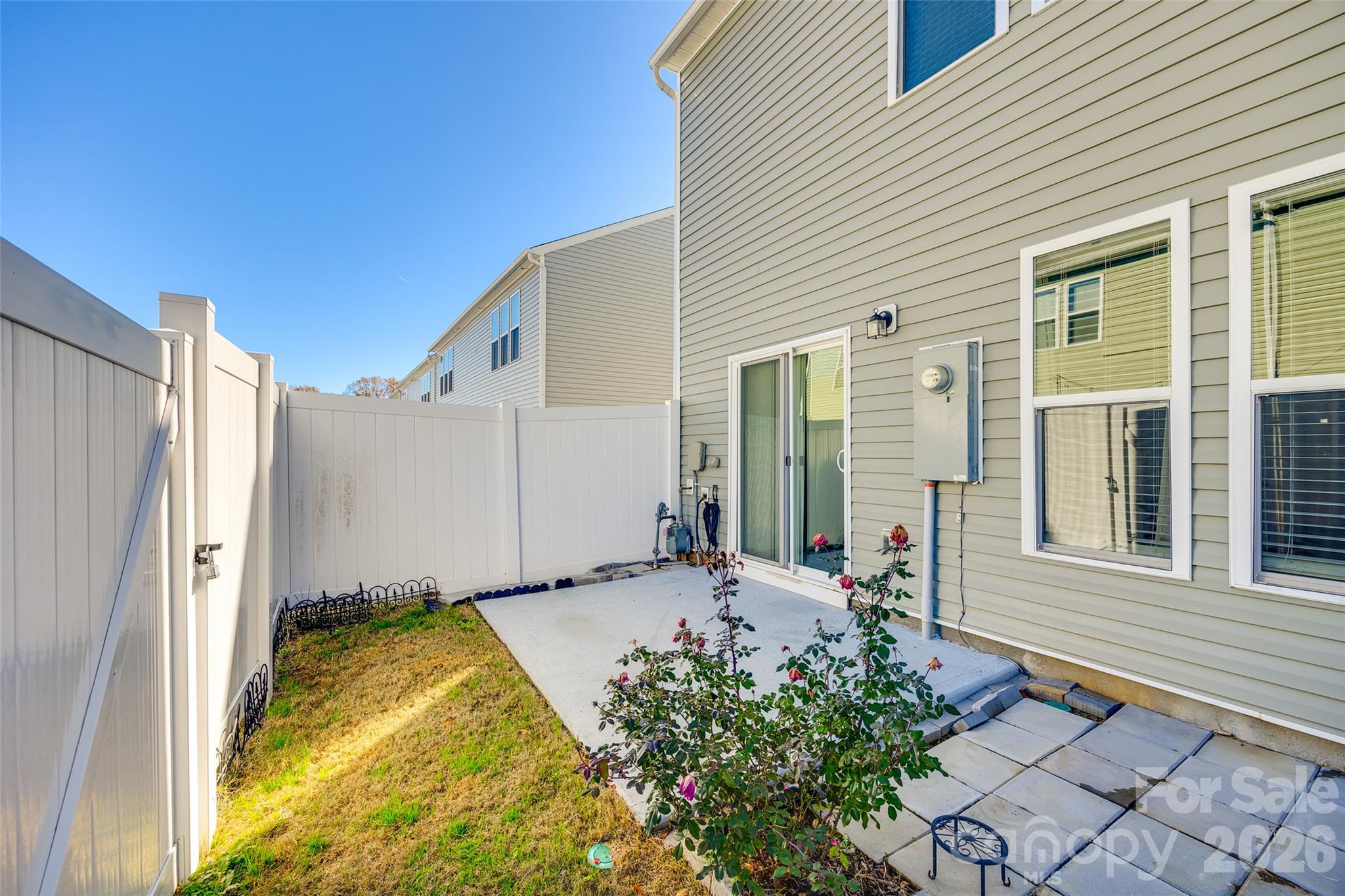 Catawba Village - Residential