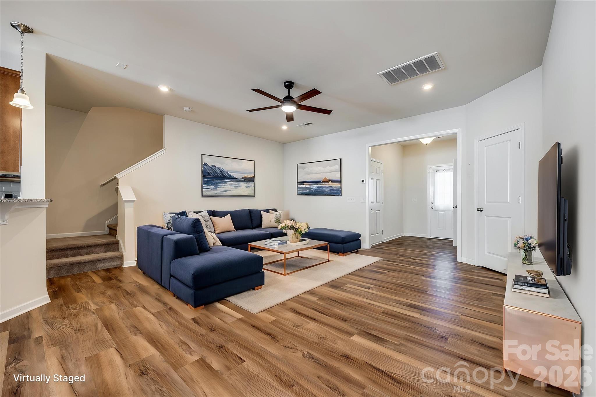 524 Hunters Dance Road