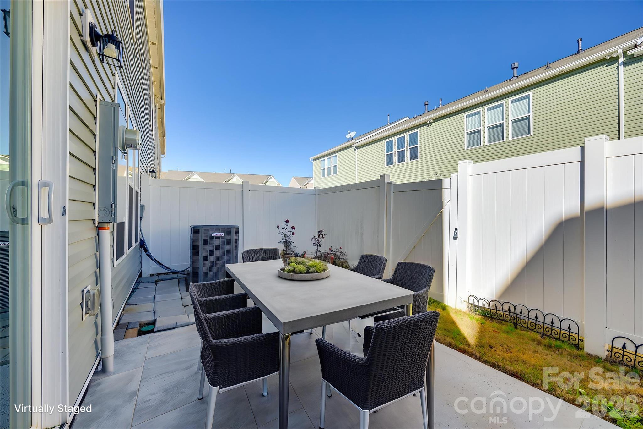 Catawba Village - Residential