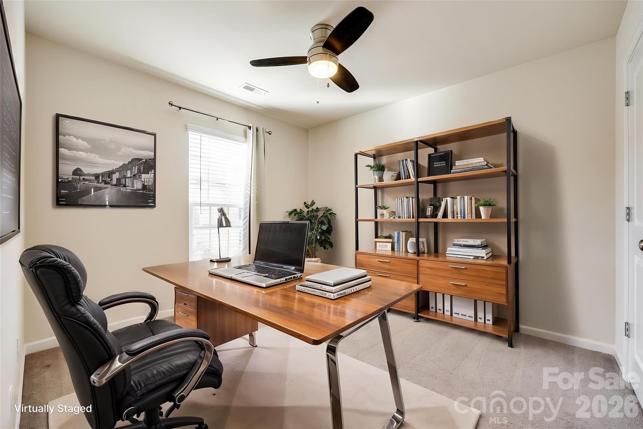 Catawba Village - Residential