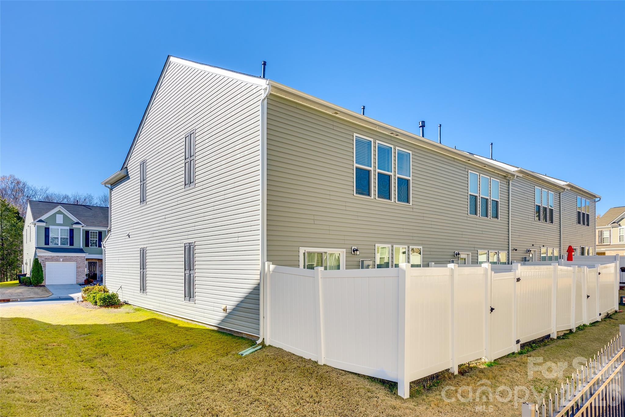 Catawba Village - Residential