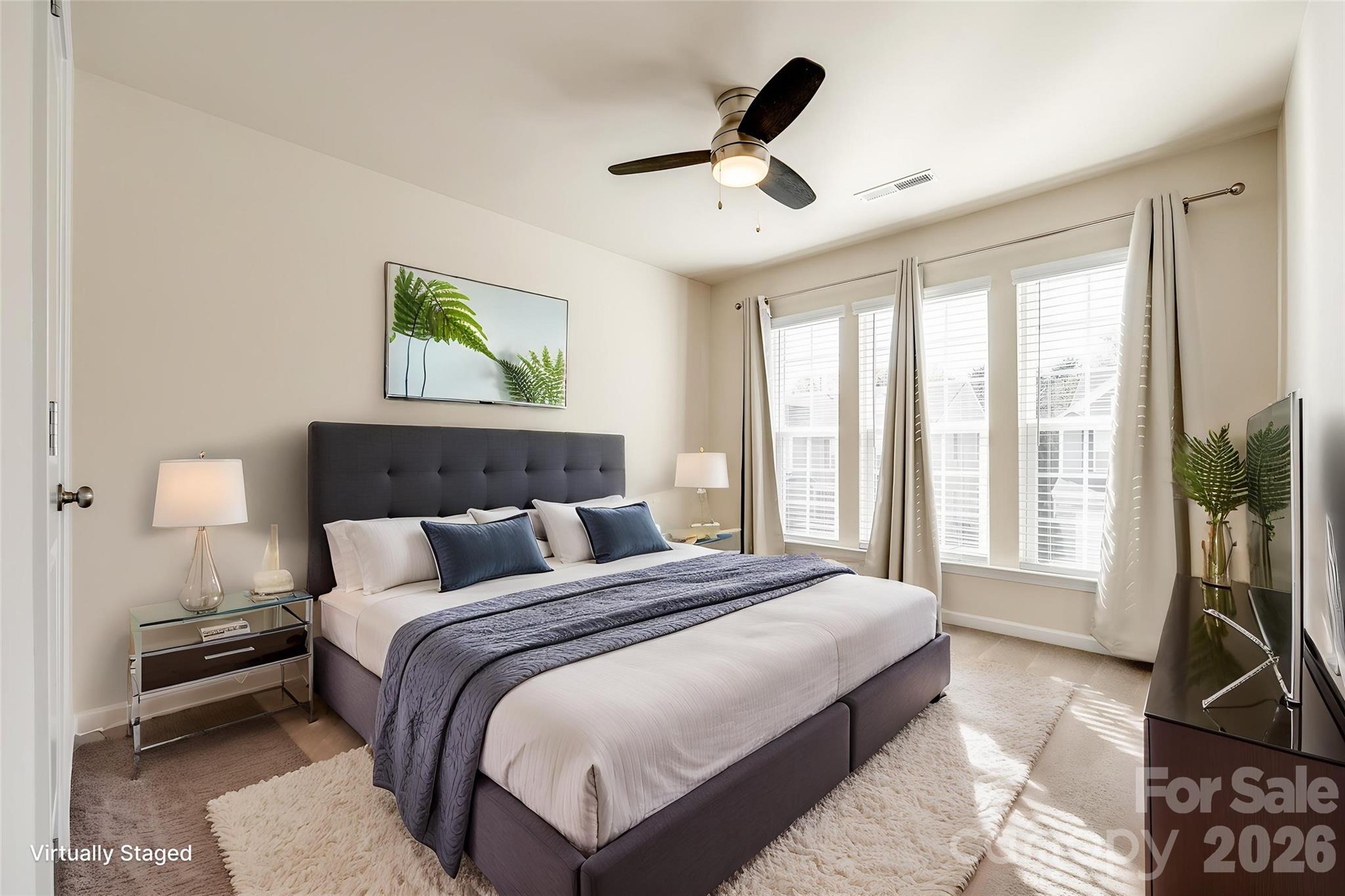 Catawba Village - Residential