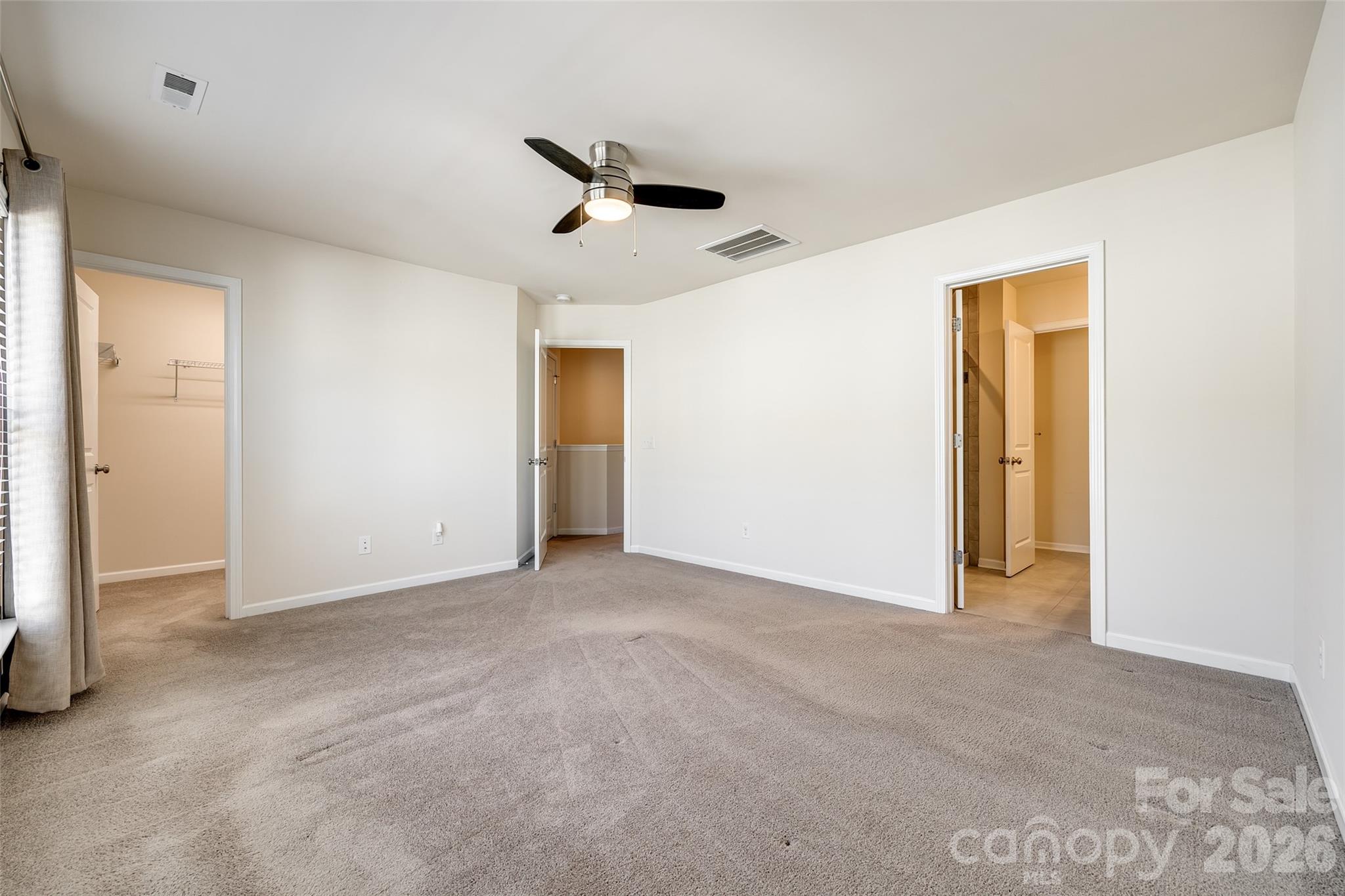 Catawba Village - Residential