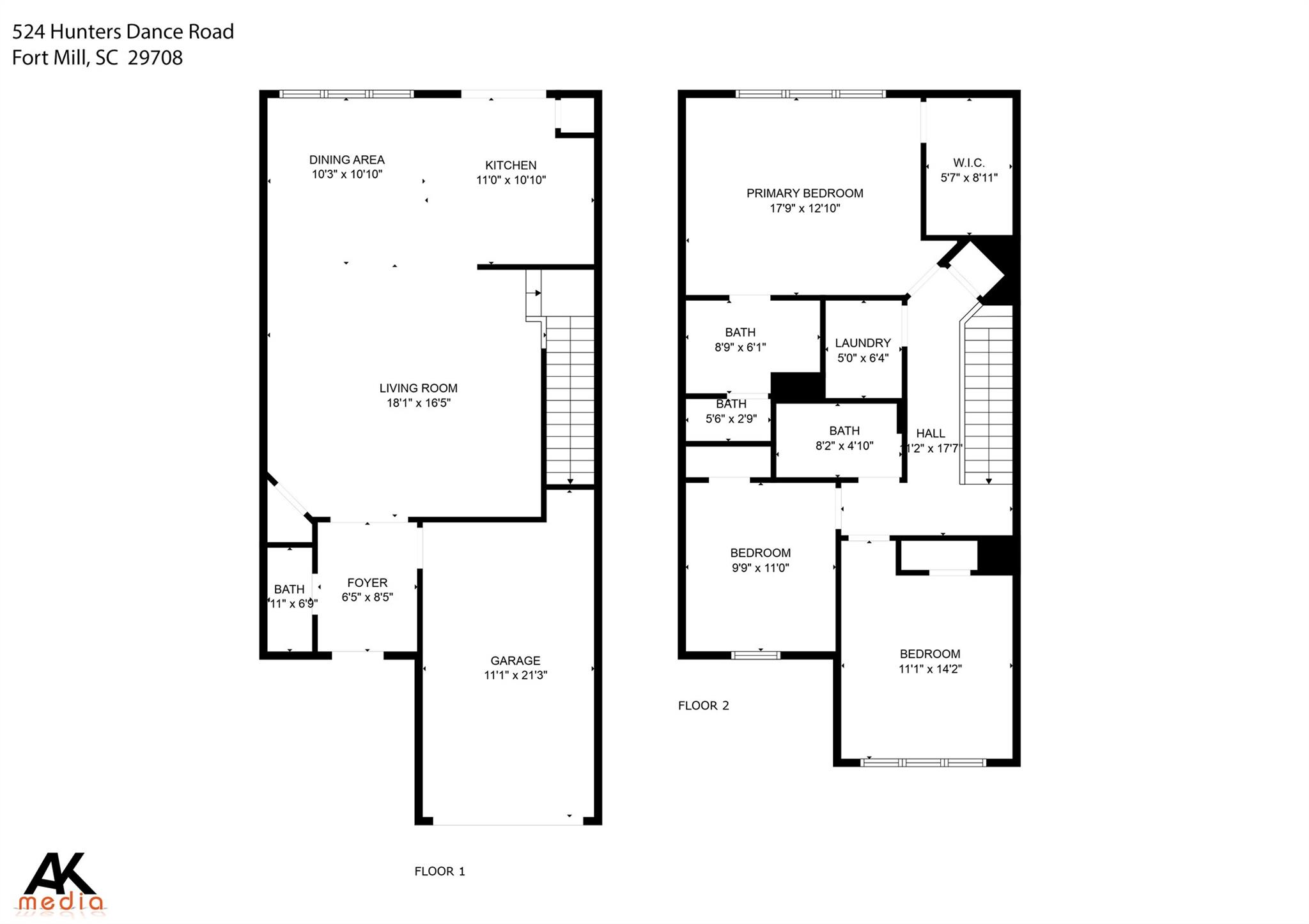 Catawba Village - Residential